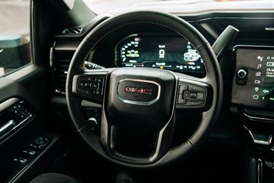 2024 GMC Sierra 2500HD AT4   - Photo 86 - Albuquerque, NM 87114