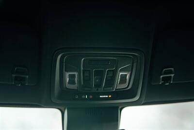 2024 GMC Sierra 2500HD AT4   - Photo 35 - Albuquerque, NM 87114