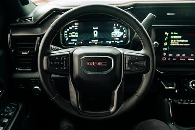 2024 GMC Sierra 2500HD AT4   - Photo 85 - Albuquerque, NM 87114