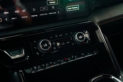 2024 GMC Sierra 2500HD AT4   - Photo 32 - Albuquerque, NM 87114