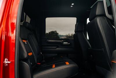 2024 GMC Sierra 2500HD AT4   - Photo 52 - Albuquerque, NM 87114
