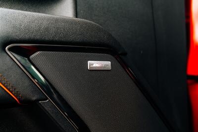 2024 GMC Sierra 2500HD AT4   - Photo 81 - Albuquerque, NM 87114