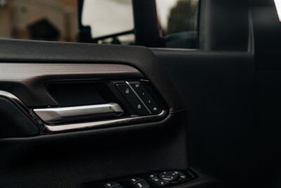 2024 GMC Sierra 2500HD AT4   - Photo 79 - Albuquerque, NM 87114