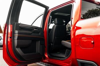 2024 GMC Sierra 2500HD AT4   - Photo 100 - Albuquerque, NM 87114