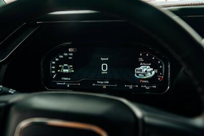2024 GMC Sierra 2500HD AT4   - Photo 29 - Albuquerque, NM 87114