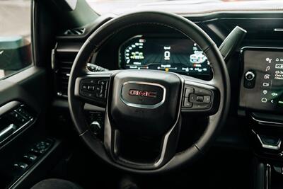 2024 GMC Sierra 2500HD AT4   - Photo 26 - Albuquerque, NM 87114