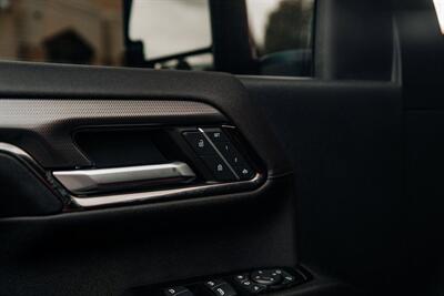 2024 GMC Sierra 2500HD AT4   - Photo 19 - Albuquerque, NM 87114