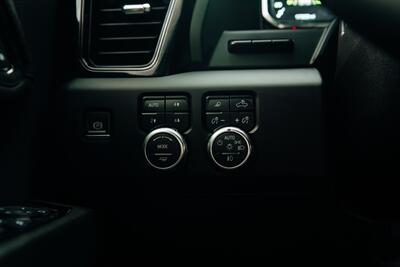 2024 GMC Sierra 2500HD AT4   - Photo 87 - Albuquerque, NM 87114