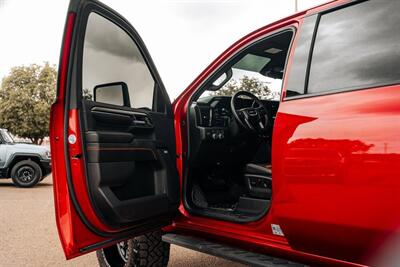 2024 GMC Sierra 2500HD AT4   - Photo 18 - Albuquerque, NM 87114