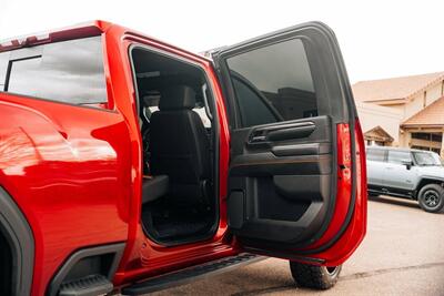 2024 GMC Sierra 2500HD AT4   - Photo 51 - Albuquerque, NM 87114