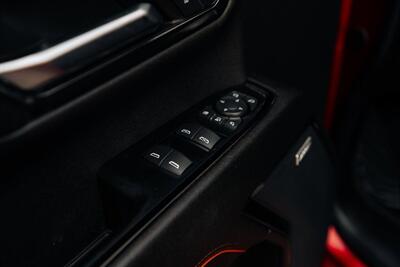 2024 GMC Sierra 2500HD AT4   - Photo 20 - Albuquerque, NM 87114