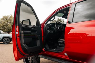 2024 GMC Sierra 2500HD AT4   - Photo 78 - Albuquerque, NM 87114