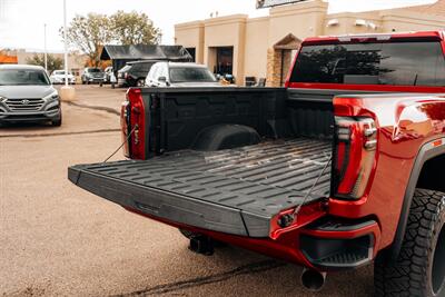 2024 GMC Sierra 2500HD AT4   - Photo 105 - Albuquerque, NM 87114