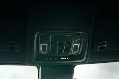 2024 GMC Sierra 2500HD AT4   - Photo 95 - Albuquerque, NM 87114