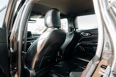 2023 Jeep Compass (Red) Edition   - Photo 69 - Albuquerque, NM 87114