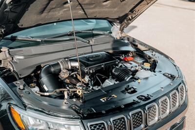 2023 Jeep Compass (Red) Edition   - Photo 83 - Albuquerque, NM 87114