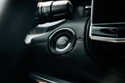 2023 Jeep Compass (Red) Edition   - Photo 25 - Albuquerque, NM 87114