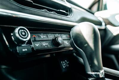 2023 Jeep Compass (Red) Edition   - Photo 65 - Albuquerque, NM 87114