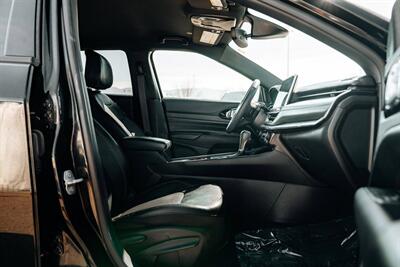 2023 Jeep Compass (Red) Edition   - Photo 38 - Albuquerque, NM 87114