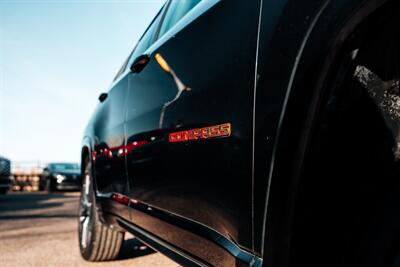 2023 Jeep Compass (Red) Edition   - Photo 55 - Albuquerque, NM 87114