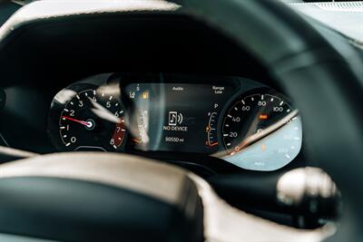 2023 Jeep Compass (Red) Edition   - Photo 63 - Albuquerque, NM 87114