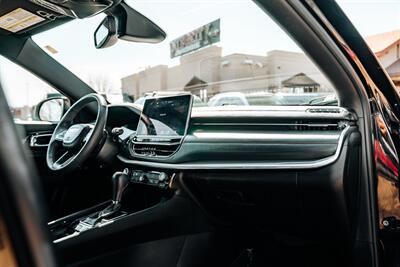 2023 Jeep Compass (Red) Edition   - Photo 80 - Albuquerque, NM 87114