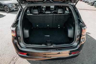 2023 Jeep Compass (Red) Edition   - Photo 73 - Albuquerque, NM 87114