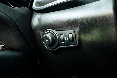 2023 Jeep Compass (Red) Edition   - Photo 18 - Albuquerque, NM 87114