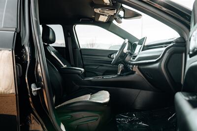 2023 Jeep Compass (Red) Edition   - Photo 81 - Albuquerque, NM 87114