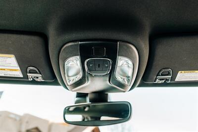 2023 Jeep Compass (Red) Edition   - Photo 67 - Albuquerque, NM 87114