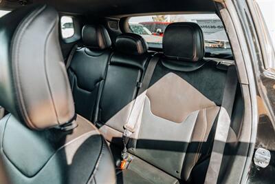 2023 Jeep Compass (Red) Edition   - Photo 28 - Albuquerque, NM 87114