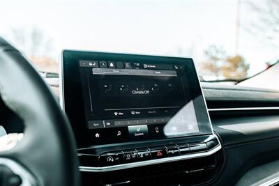 2023 Jeep Compass (Red) Edition   - Photo 21 - Albuquerque, NM 87114