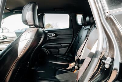 2023 Jeep Compass (Red) Edition   - Photo 70 - Albuquerque, NM 87114