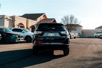 2023 Jeep Compass (Red) Edition   - Photo 49 - Albuquerque, NM 87114