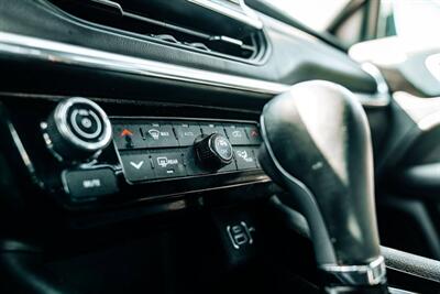 2023 Jeep Compass (Red) Edition   - Photo 22 - Albuquerque, NM 87114