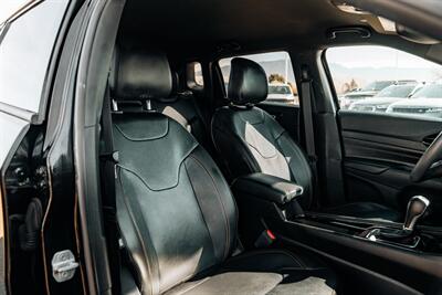 2023 Jeep Compass (Red) Edition   - Photo 82 - Albuquerque, NM 87114