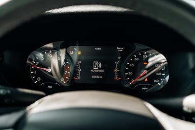 2023 Jeep Compass (Red) Edition   - Photo 62 - Albuquerque, NM 87114