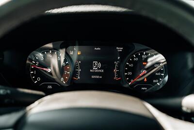 2023 Jeep Compass (Red) Edition   - Photo 19 - Albuquerque, NM 87114