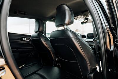 2023 Jeep Compass (Red) Edition   - Photo 33 - Albuquerque, NM 87114