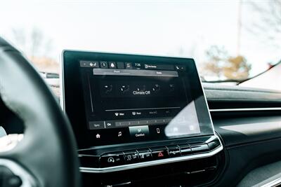 2023 Jeep Compass (Red) Edition   - Photo 64 - Albuquerque, NM 87114