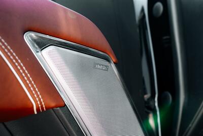 2023 GMC Sierra 1500 Denali Ultimate - Photo 75 - Albuquerque, NM 87114