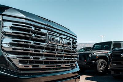 2023 GMC Sierra 1500 Denali Ultimate - Photo 12 - Albuquerque, NM 87114