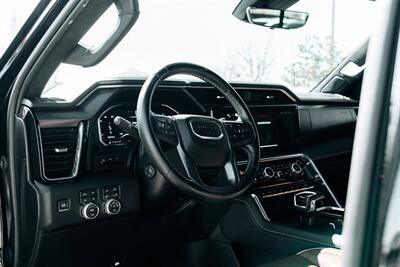 2023 GMC Sierra 1500 Denali Ultimate - Photo 20 - Albuquerque, NM 87114