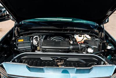 2023 GMC Sierra 1500 Denali Ultimate - Photo 55 - Albuquerque, NM 87114