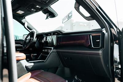 2023 GMC Sierra 1500 Denali Ultimate - Photo 106 - Albuquerque, NM 87114