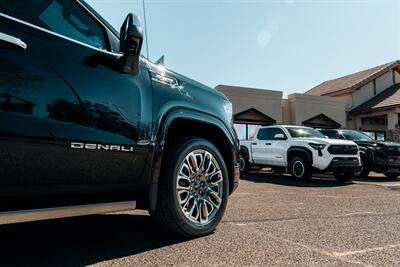 2023 GMC Sierra 1500 Denali Ultimate - Photo 72 - Albuquerque, NM 87114