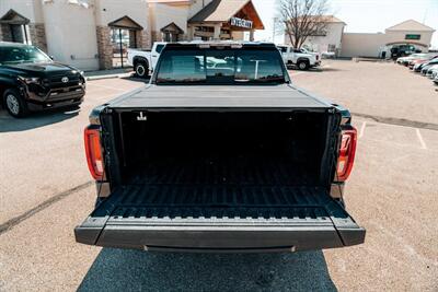 2023 GMC Sierra 1500 Denali Ultimate - Photo 43 - Albuquerque, NM 87114