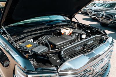 2023 GMC Sierra 1500 Denali Ultimate - Photo 111 - Albuquerque, NM 87114