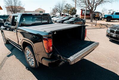 2023 GMC Sierra 1500 Denali Ultimate - Photo 99 - Albuquerque, NM 87114