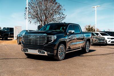 2023 GMC Sierra 1500 Denali Ultimate - Photo 3 - Albuquerque, NM 87114
